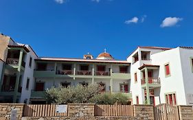 The Flower Of Monemvasia Hotel